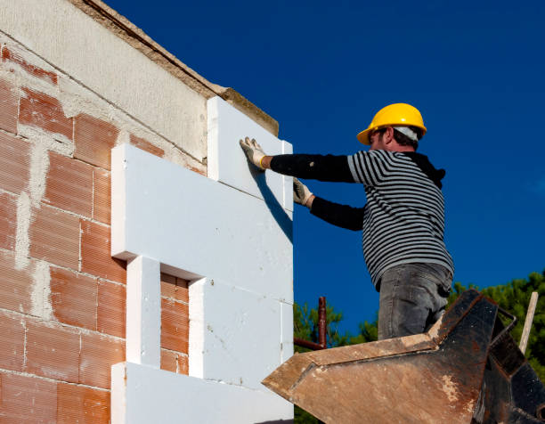 Best Commercial Insulation in Coudersport, PA